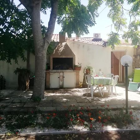 Casa San Salvatore กาบราส ภายนอก รูปภาพ