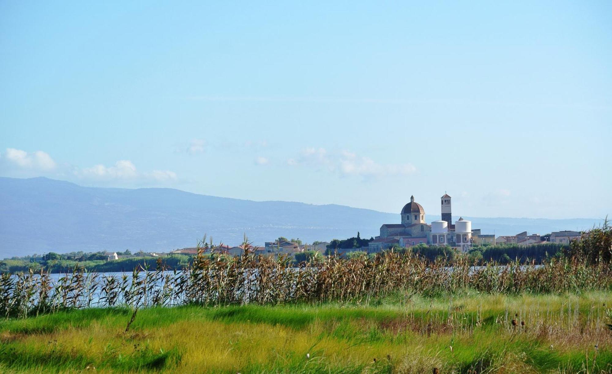 Casa San Salvatore กาบราส ภายนอก รูปภาพ