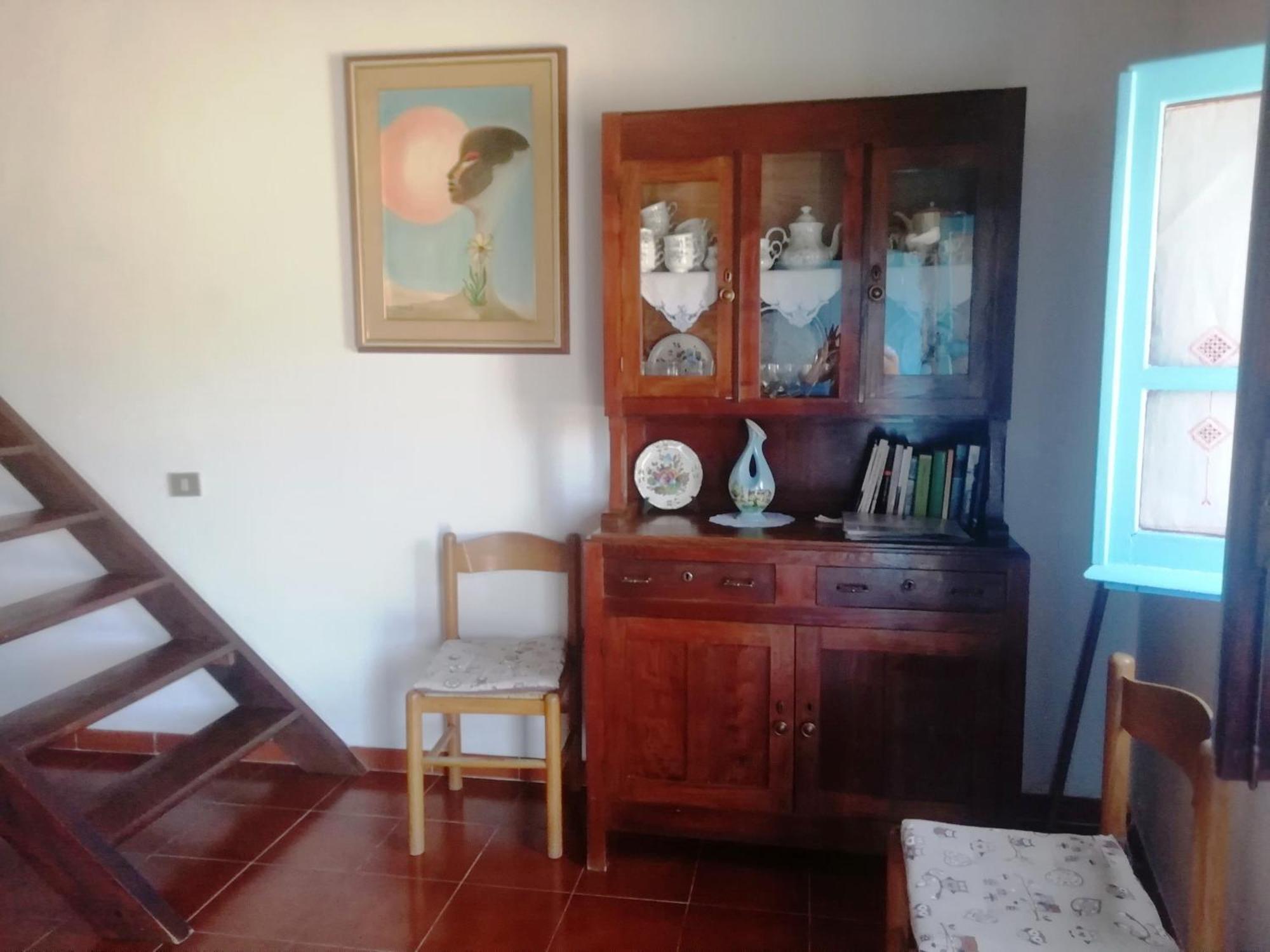 Casa San Salvatore กาบราส ภายนอก รูปภาพ